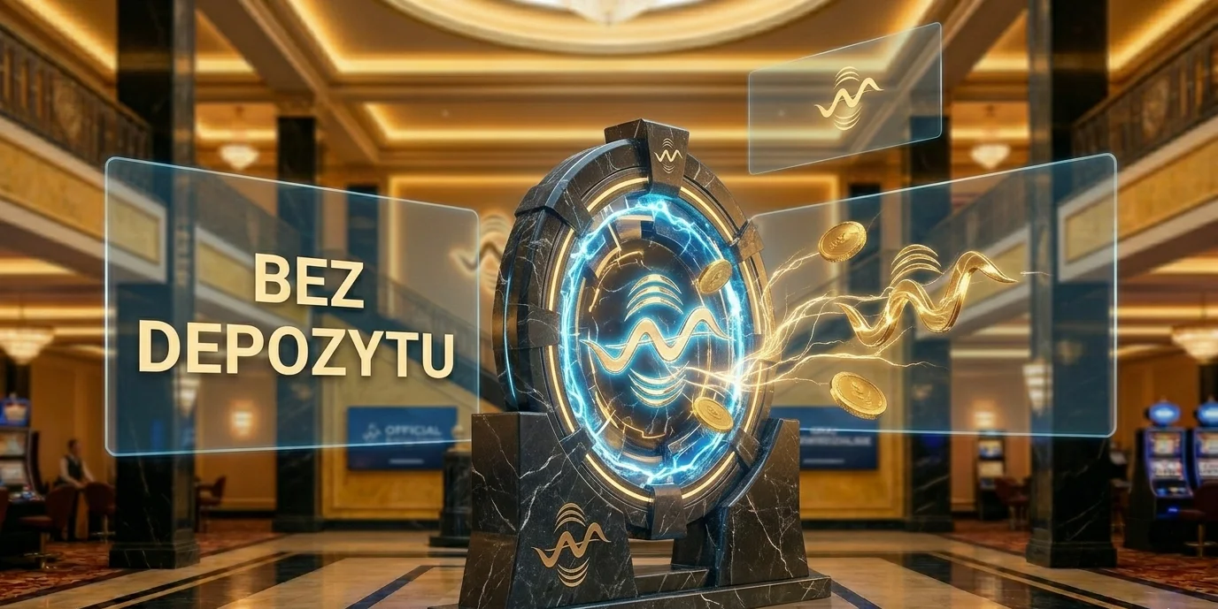 Energy Casino bonus bez depozytu z portalem monet i symbolami slotów